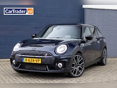 MINI Clubman - COOPER S 2.0 Cooper S JcW Rockingham GT Edition VOL