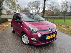 Renault Twingo - 1.2 16V Parisienne | Rijd goed | 2014 | Frisse kleur! | 1e eig. |  APK 1 jaar! | AIRCO