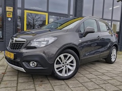 Opel Mokka - 1.4 T Automaat | Stoelverw | Stuurverw | Park. Sensoren V + A | Navi | Telefoon | Climate