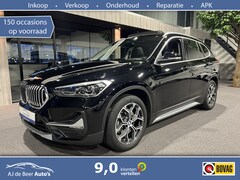 BMW X1 - xDrive25e High Executive X-Line Panaroma | HUD | LED | Verwarmd stuur | 220 PK