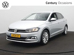 Volkswagen Polo - 1.0 TSI Highline / Sensoren / Climate / Navi / Adap. Cruise