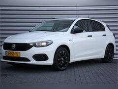 Fiat Tipo - 1.4 16V 95PK STREET | Navi | Airco | Cruise | Trekhaak | 16" LMV |