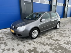 Volkswagen Golf - 1.6 Optive 4