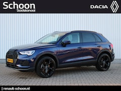 Audi Q3 - 45 TFSI e Advanced edition | ASSISTENTIE PAKKET | 20" | STOELVERWARMING | CLIMATE CONTROL