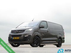 Opel Vivaro - bestel 2.0 CDTI L2H1 Innovation