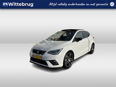 Seat Ibiza - 1.0 TSI FR Business Intense / AUTOMAAT / PANO / DIGITAAL DASHBOARD / BEATS AUDIO / CLIMA /