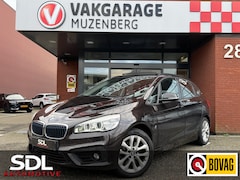 BMW 2-serie Active Tourer - 225xe Centennial High Executive // NAVI // PDC // CRUISE // ELEKTRISCH SCHUIF/KANTEL DAK /