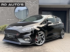 Ford Fiesta - 1.5 EcoBoost ST-3 Performance Maxton B&O Carplay Recaro