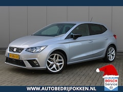 Seat Ibiza - 1.0 TSI FR Business Intense Navi|Clima|Cruise|Audio