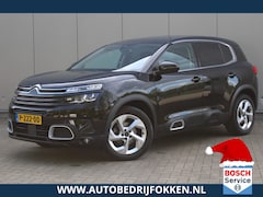 Citroën C5 Aircross - 1.2 PureTech Business AUTOMAAT|Navi|Clima|Camera|CruiseAudio