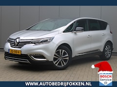 Renault Espace - 1.8 TCe Intens 7p. Trekhaak|Navi|Clima|Cruise|LM-Velgen|Audio