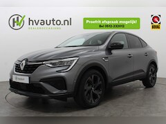 Renault Arkana - 1.3 MHEV 160PK R.S. LINE EDC | Cruise Adaptief | Stuurverwarming