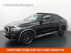 BMW X4 - xDrive30i High Executive