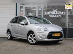 Citroën C3 - 1.6 VTi Exclusive|Automaat|Nap|