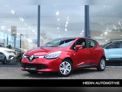 Renault Clio - 1.2 Collection | Airco | Navigatie | Cruise Control | Elektrische Ramen |