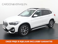 BMW X1 - sDrive20i Business Edition Plus