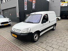 Citroën Berlingo - 1.6 HDI 600 First 1e Eigenaar Airco NAP APK