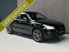 Audi Q5 - 2.0 TFSI quattro Pro Line S Trekhaak | Keyless | 12 Maanden garantie