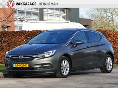 Opel Astra - 1.0 Innovation | Matrix LED koplampen | 100% onderhouden | schuifdak | trekhaak