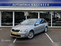 Skoda Octavia Combi - 1.2 TSI Greentech Ambition Businessline