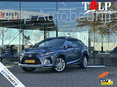 Lexus RX 450h - AWD President Line Pano leder Navi Lmv Voll