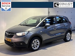 Opel Crossland X - 1.2 Online Edition Carplay/Android | 91d.km