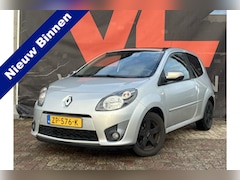 Renault Twingo - 1.2-16V Authentique | Nieuw Binnen | Radio CD | Airco | APK 21-01-2025 |