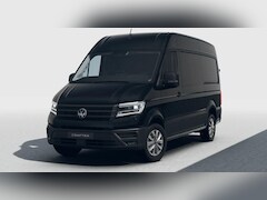 Volkswagen Crafter - Bedrijfswagens Exclusive L3 2.0 TDI EU6 103 kW (140 pk) GVW 3.5T