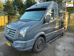 Volkswagen Crafter - 32 2.0 TDI L2H3 BM MOTOR DEFEKT