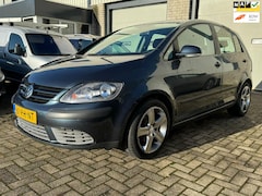 Volkswagen Golf Plus - 1.6 FSI Turijn ECC/NAP