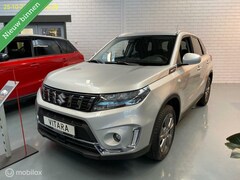 Suzuki Vitara - 1.4 Boosterjet Select Smart Hybrid