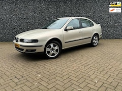 Seat Toledo - 1.8-20V Signo