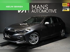 BMW 1-serie - 118i M Sport Shadow / HUD / DODEHOEK / CAMERA / CARPLAY / LIVE COCKPIT