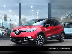 Renault Captur - 1.2 TCe Dynamique | Camera | Cruise Control | Navigatie | Climate Control |