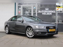 Audi A4 Limousine - 1.8 TFSI S Edition|Automaat|Nap|