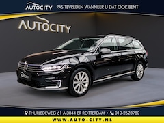 Volkswagen Passat Variant - 1.4 TSI GTE Highline Adaptive l Navi l PHEV