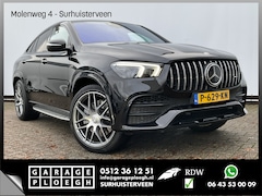 Mercedes-Benz GLE-Klasse Coupé - AMG 53 4MATIC+ Ultimate Full option Trekhaak