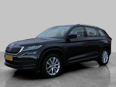 Skoda Kodiaq - 1.5 TSI Business Edition