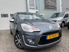 Citroën C3 - 1.6 e-HDi Collection (bj 2012) ECC|NAVIGATIE|HIFI SYSTEM