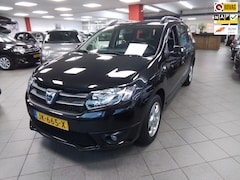 Dacia Logan MCV - 0.9 TCe S&S Prestige