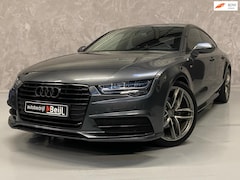 Audi A7 Sportback - 1.8 TFSI Pro Line S /3 X S-Line /Camera /Stoelverwarming