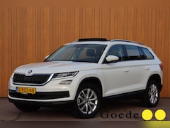 Skoda Kodiaq - 1.5 TSI Limited Business Edition org.nl-auto el.schuif+panodak canton el.klep