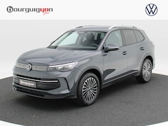 Volkswagen Tiguan - Life Edition 1.5 eTSI 96 kW / 130 pk SUV 7 versn