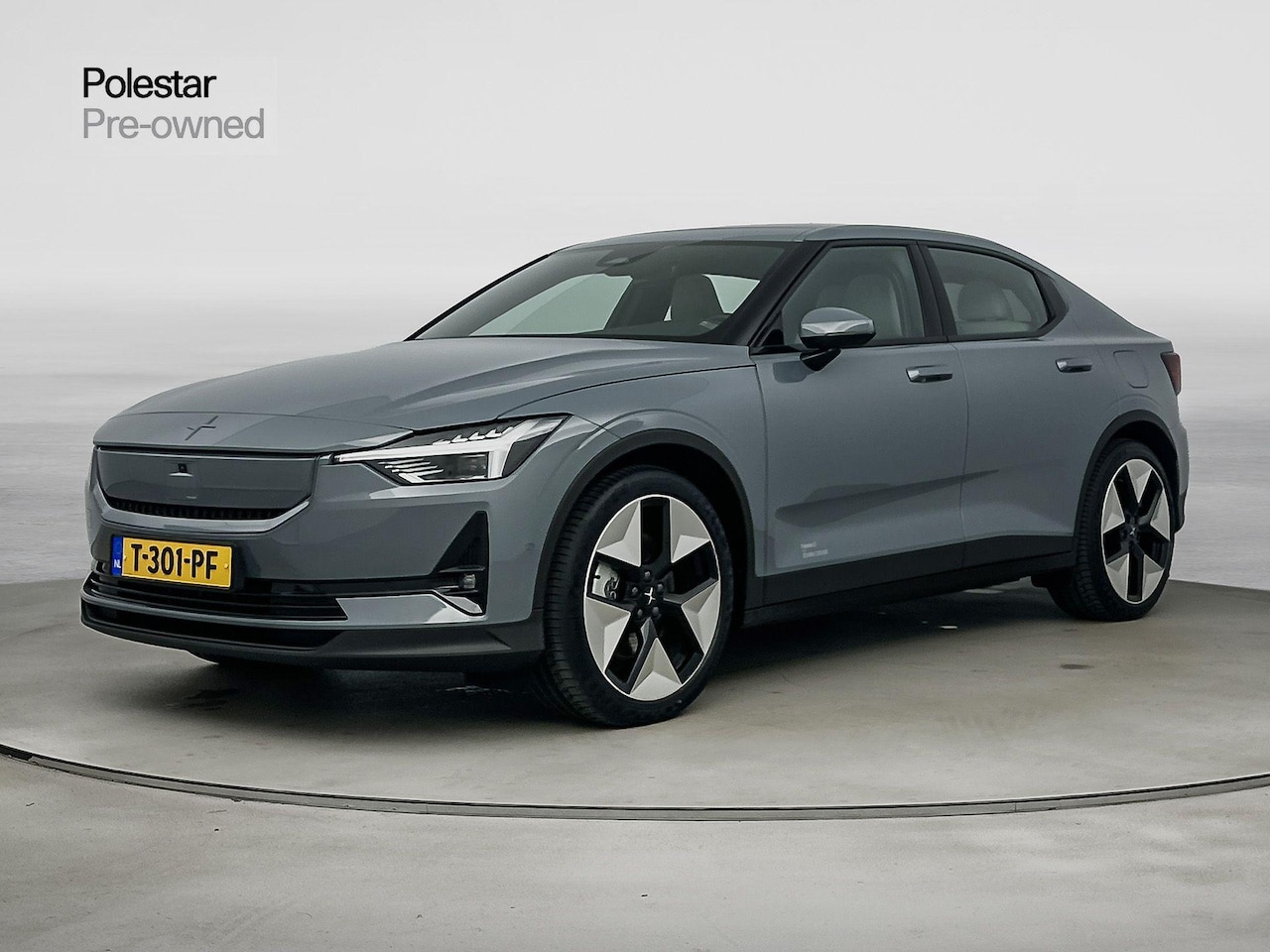 Polestar 2 - Long Range Dual motor Plus 82 kWh - AutoWereld.nl