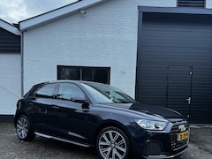 Audi A1 Sportback - 25 TFSI NAP CarPlay Dealer Garantie