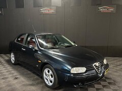 Alfa Romeo 156 - 1.8 T.Spark Edizione Limitata GEEN APK