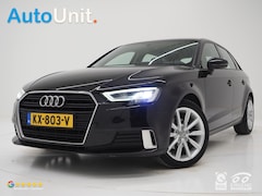 Audi A3 Sportback - 1.6 TDI 111PK | Leder | Bang&Olufsen | Sportstoelen | LED