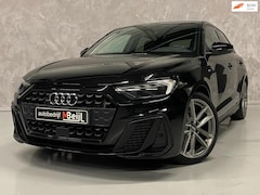 Audi A1 Sportback - 35 TFSI S Line edition one /3 X S-Line /B&O /Sfeer /Virtueel dashboard