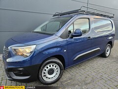 Opel Combo - 1.5D L1H1 Edition Airco 102 PK trekhaak Imperiaal