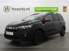 Dacia Jogger - 1.0 TCE 110 EXTREME 7-PERS. | Navi | LM-velgen | Camera